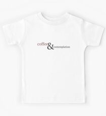 What mornings are for Kids Tee
