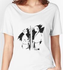 a-ha Ink Women's Relaxed Fit T-Shirt