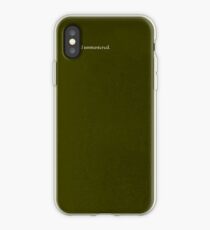 Kendrick Lamar Untitled Unmastered iPhone Case iPhone Case