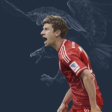 The Bayern Times - BM.DNA - Lockscreen/wallpaper from Saturday's match  featuring Lewandowski, Coman and Müller. 🔴⚪ -Madara | Facebook