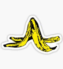 All Yesterdays Parties Sticker