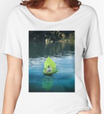 Water Women's Relaxed Fit T-Shirt