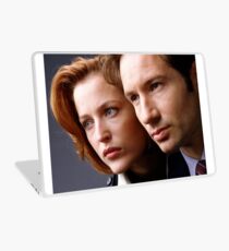 The X Files - #1 Laptop Skin