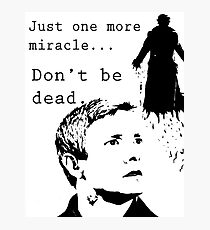 Reichenbach Photographic Print
