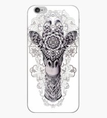 Giraffe iPhone Case
