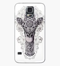 Giraffe Case/Skin for Samsung Galaxy
