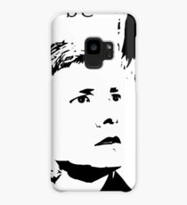 Reichenbach Case/Skin for Samsung Galaxy