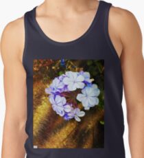 Pedals. Tank Top