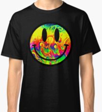 smiley Classic T-Shirt