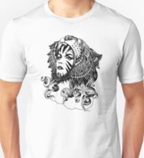 Tigress Unisex T-Shirt