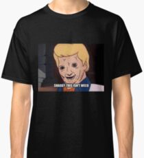 shaggy this isnt weed Classic T-Shirt