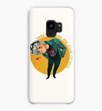 sweet dreams are made of this Case/Skin for Samsung Galaxy