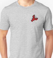 lobster Unisex T-Shirt