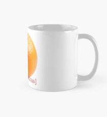 immense foucus Mug