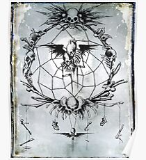 Death Catcher Poster