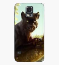 Bagheera Hülle & Klebefolie für Samsung Galaxy