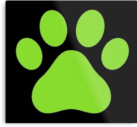 лапка супер кота. лапка собаки зеленая. цветные лапки. зеленая лапка. зеелный отпечаток лапки.