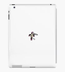 Leg Leg iPad Case/Skin