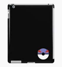 great ball iPad Case/Skin