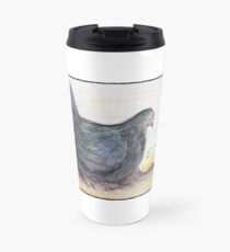 Cluck Cluck Travel Mug