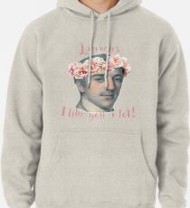 schöne Laurens Hoodie