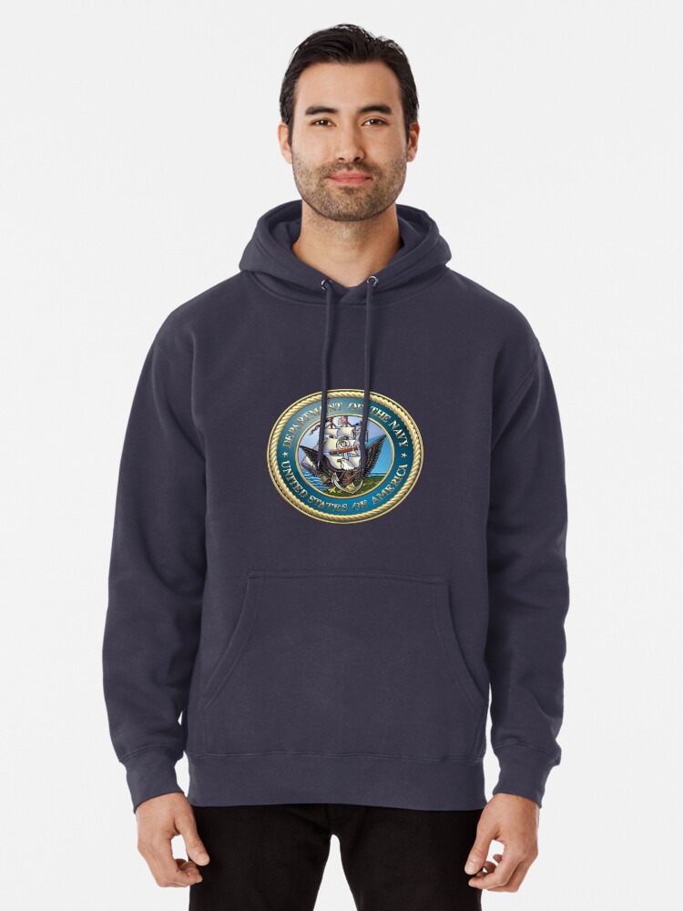 usn hoodie