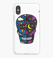 Gemini iPhone Case