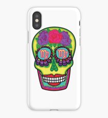 Virgo iPhone Case