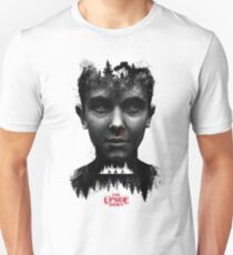 Eleven Unisex T-Shirt