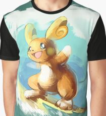 Surfchu Graphic T-Shirt