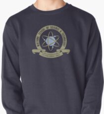 midtown school of science and technology Pullover
