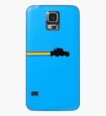 Nyancost Case/Skin for Samsung Galaxy