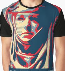 Shame Graphic T-Shirt