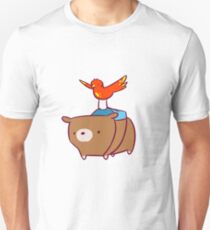 Banjo kazooie Unisex T-Shirt