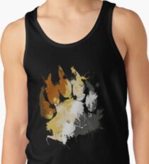 Camiseta de tirantes Gay Bear Pride