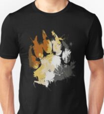 Gay Bear Pride Unisex T-Shirt