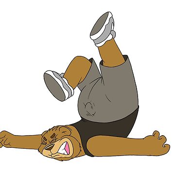 Artwork thumbnail, OSO Slammed by CartoonCorner