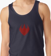 Foot Clan Tank Top