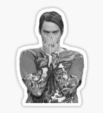 Stefon Sticker