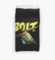 Usain Bolt Bettbezug