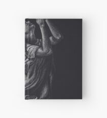 Indian Girl Hardcover Journal