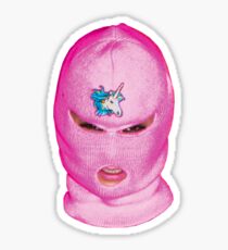 spring break 4 ever Sticker