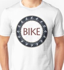 Bike Unisex T-Shirt