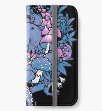 - Magical Unicorn - iPhone Wallet/Case/Skin