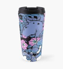 - Magical Unicorn - Travel Mug
