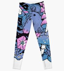 - Magical Unicorn - Leggings