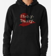 Scott: Es ist was zum Abendessen Hoodie