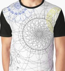 Symmetry Graphic T-Shirt