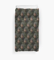 Death Grips, Endless MC Ride Duvet Cover