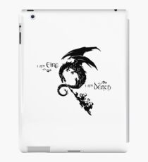 The Desolation Of Smaug iPad Case/Skin